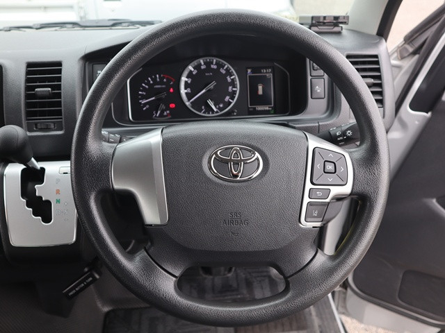 Toyota hiace Small Others 3BA-TRH214W(107659) 35枚目