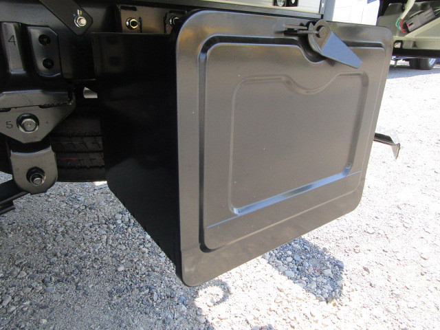 日野 デュトロ 小型 冷蔵冷凍バン 2WG-XZU606N(111485) 45枚目