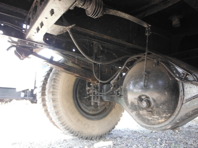 Isuzu forward Middle Other special trucks KK-NRR35C3(1096) 16枚目