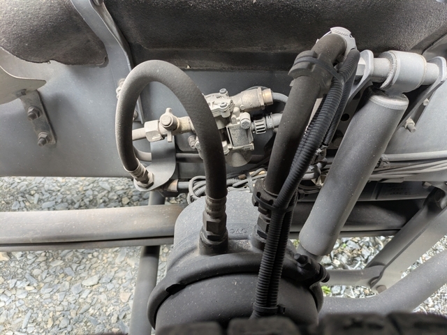 スカニア R 大型 トラクタ 2PG-A4X2ACGL(107941) 79枚目