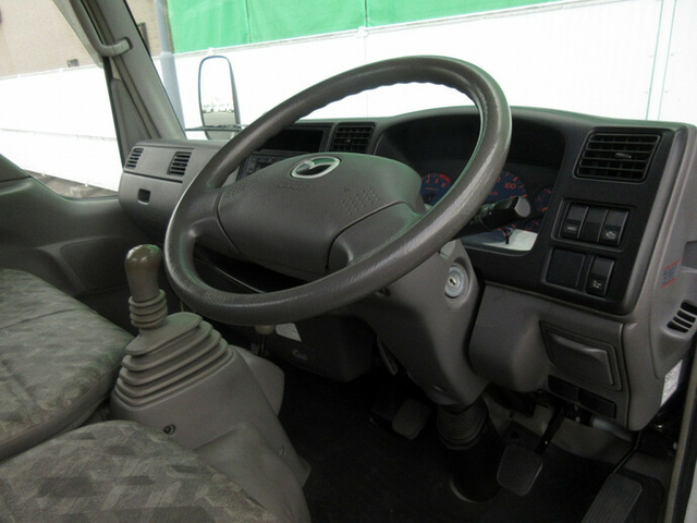 マツダ タイタン 小型 平ボディ KR-SYF4L(8006) 27枚目