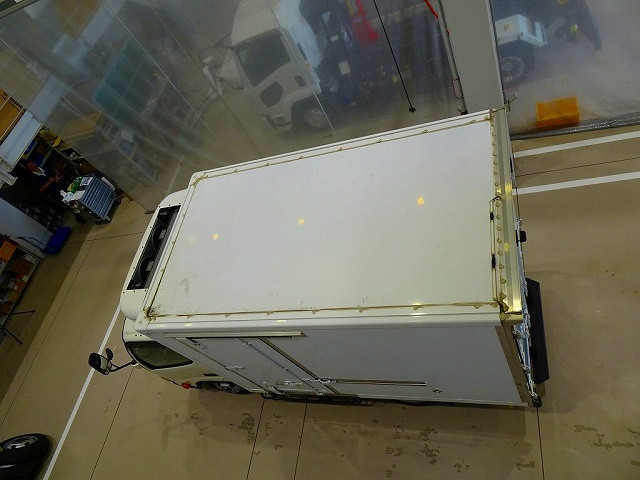 日野 デュトロ 小型 冷蔵冷凍バン 2KG-XZU605M(111808) 39枚目