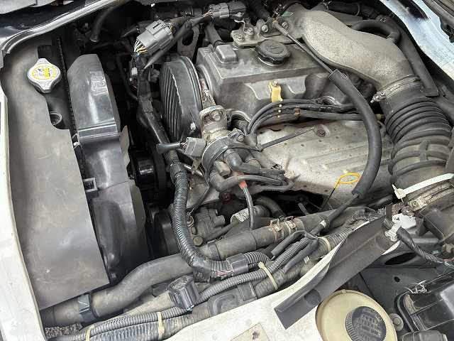 日産自動車 バネット 小型 平ボディ ABF-SK82TN(112455) 23枚目