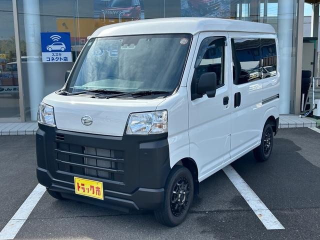 ダイハツ ハイゼット 軽 軽バン・乗用車 3BD-S710V(113123) 2枚目