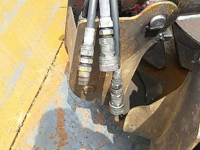 Nissan UD condor 6studs large Crane equipped trucks PK-PK36A(10916) 11枚目