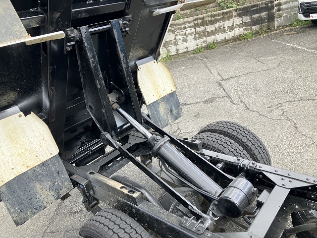 いすゞ エルフ 小型 土砂ダンプ TKG-NKS85AN(112640) 46枚目