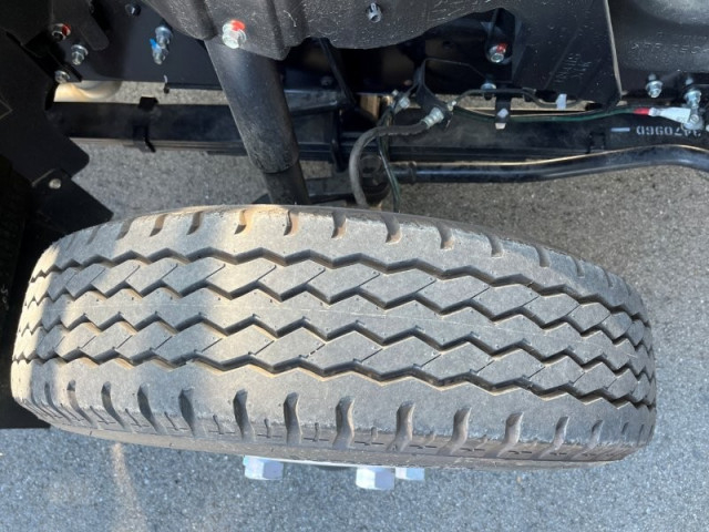 三菱ふそう キャンター 小型 土砂ダンプ 2RG-FBA60(112469) 20枚目
