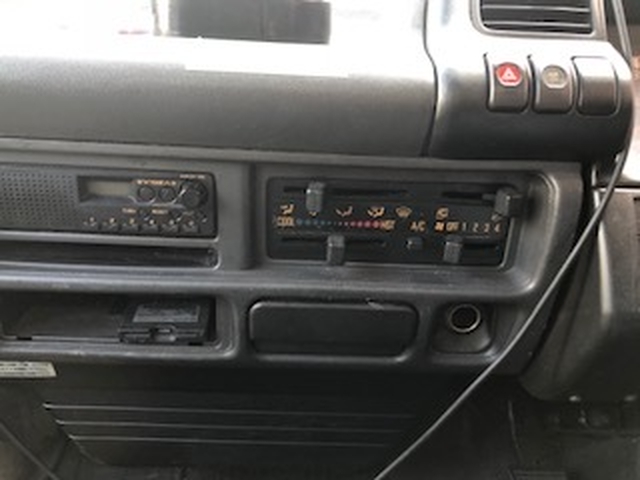 いすゞ エルフ 小型 バン PB-NKR81AN(2891) 31枚目