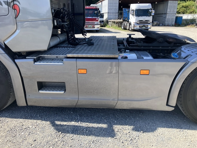 スカニア 大型 トラクタ 不明(113231) 25枚目