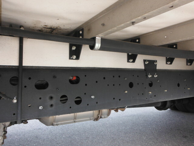 日野 レンジャー 中型 ウィング TKG-FD9JLAA(34692) 42枚目