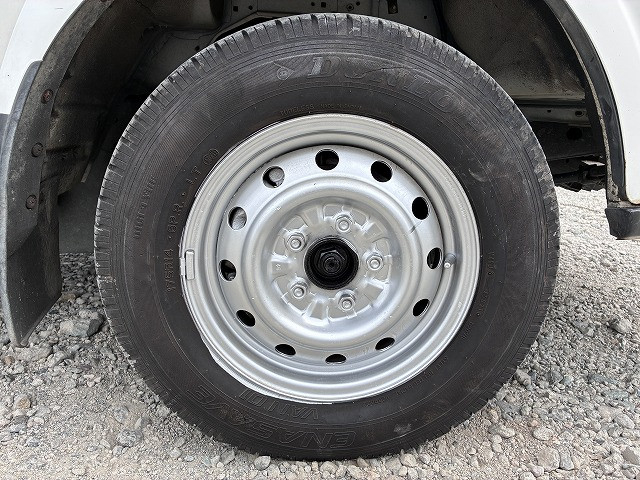 日産自動車 バネット 小型 平ボディ TC-SK82LN(113693) 32枚目