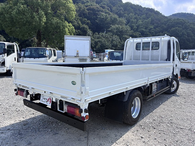 トヨタ トヨエース 小型 平ボディ 2RG-XZC710(112265) 8枚目