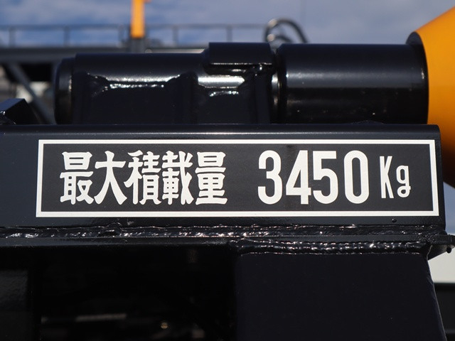 三菱ふそう ファイター 中型 コンテナ専用車 2KG-FK72F(108432) 25枚目