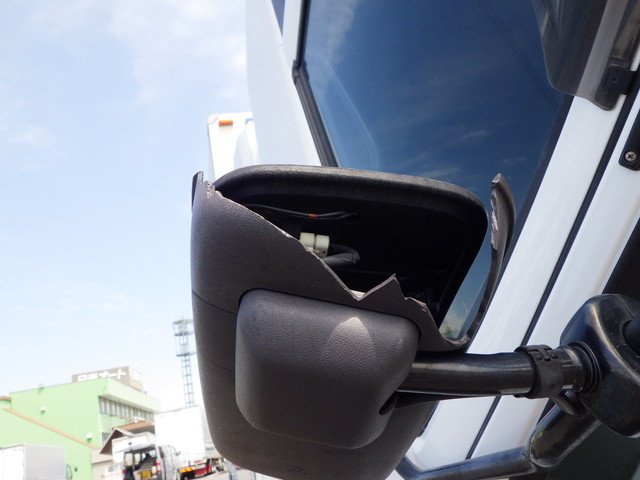 日産自動車 - 大型 ウィング 2PG-CG5CA(111090) 20枚目