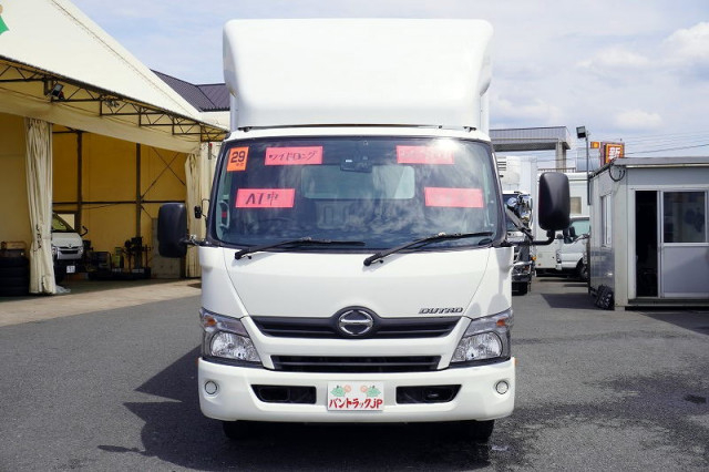 日野 デュトロ 小型 その他 TKG-XZU710M(110424) 2枚目