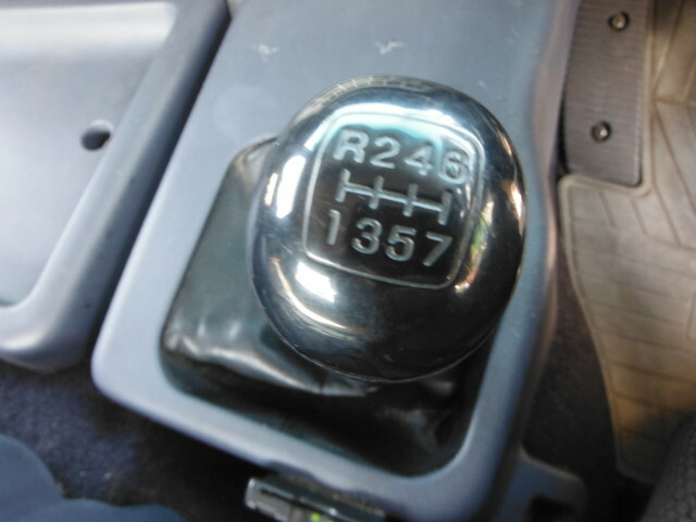 日野 プロフィア 大型 トラクタ KS-SH1EDJG(7064) 19枚目