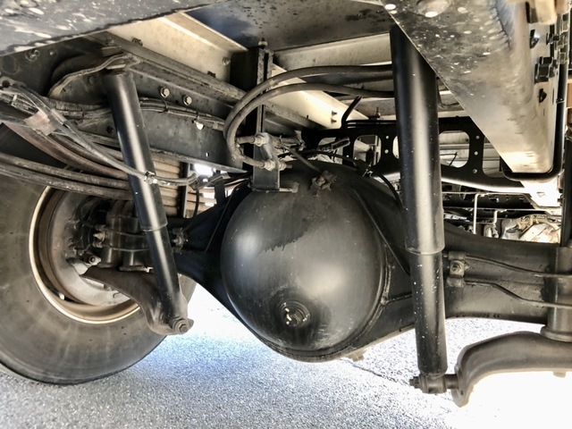 日野 レンジャー 中型 冷蔵冷凍バン 2KG-FC2ABA(57321) 50枚目