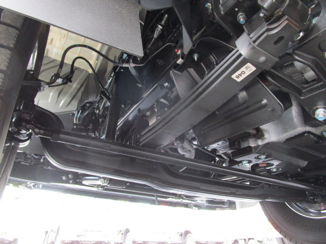 日野 レンジャー 中型 ウィング 2KG-FD2ABG(112399) 30枚目