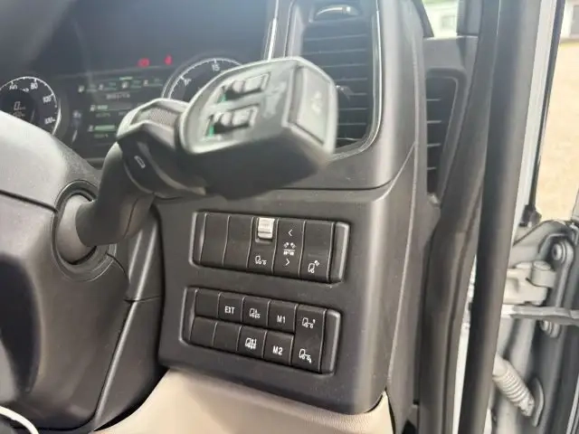 スカニア 大型 トラクタ 2PG-A4X2AEG(107153) 14枚目