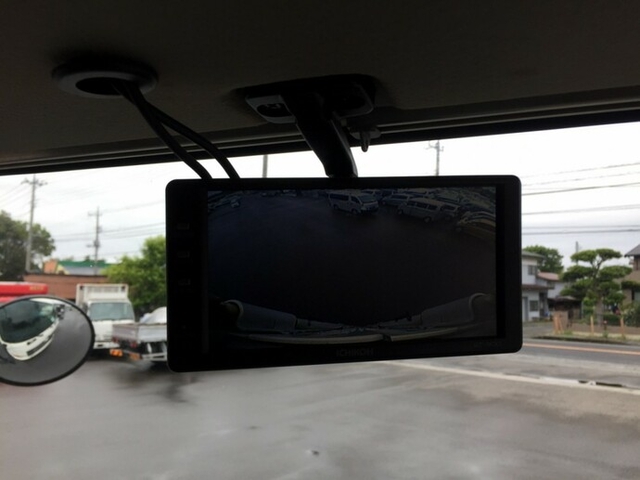 日野 プロフィア 大型 ウィング QKG-FW1EZBG(7422) 29枚目