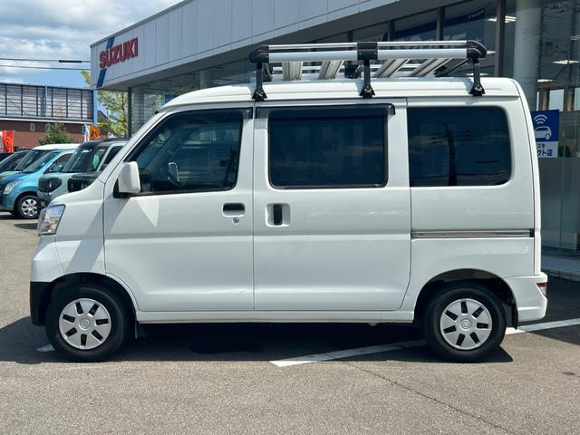 ダイハツ ハイゼット 軽 軽バン・乗用車 3BD-S331V(109722) 12枚目