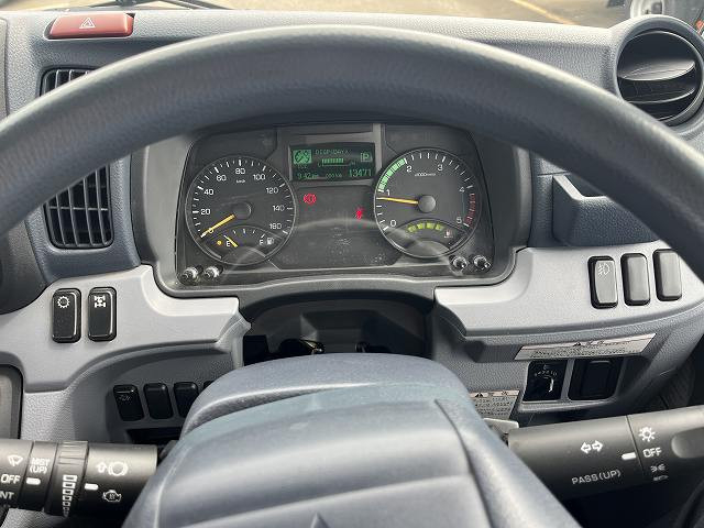 三菱ふそう キャンター 小型 平ボディ TKG-FGB70(78534) 49枚目
