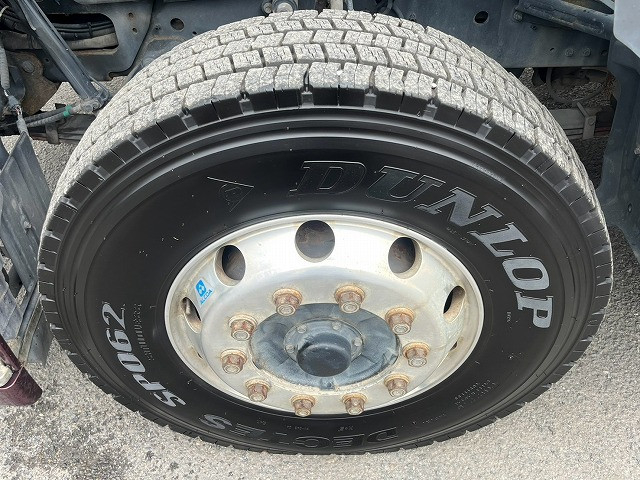 日野 プロフィア 大型 トラクタ QPG-SH1EDDG(113022) 47枚目