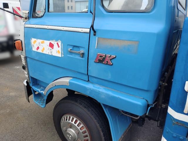 三菱ふそう ファイター 小型 その他 K-FK115H(113569) 21枚目
