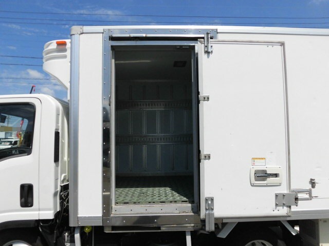 Isuzu elf Small Freezer box_body TKG-NMR85AN(7165) 34枚目