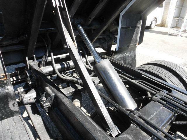 いすゞ エルフ 小型 塵芥車（回転式） PA-NPR81N(11445) 19枚目