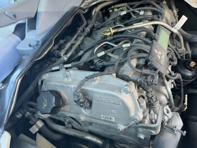 三菱ふそう キャンター 小型 平ボディ TKG-FBA20(34569) 29枚目