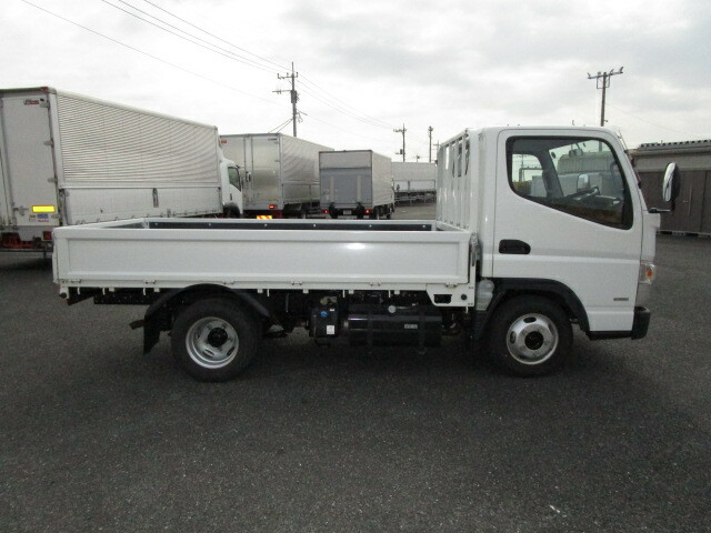 三菱ふそう キャンター 小型 平ボディ TPG-FBA20(9510) 6枚目