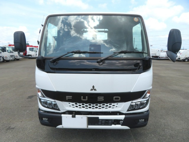 三菱ふそう キャンター 小型 コンテナ専用車 2RG-FBAV0(108796) 3枚目