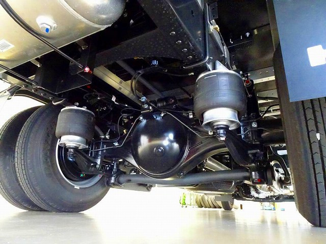 日野 レンジャー 中型 ウィング 2PG-FD2ABG(107994) 43枚目