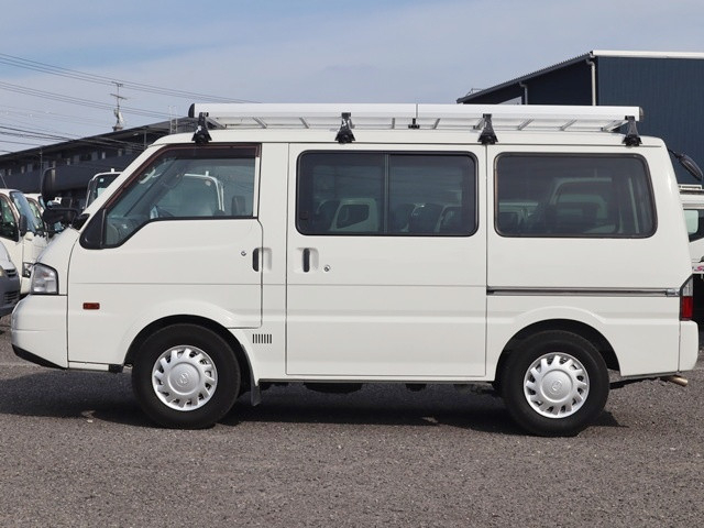 マツダ ボンゴ 小型 バン DBF-SLP2V(109307) 9枚目