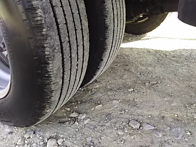 トヨタ ダイナ 小型 バン TKG-XZU710(8611) 10枚目