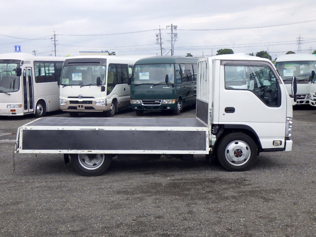 マツダ タイタン 小型 平ボディ 2RG-LJS88A(109187) 7枚目
