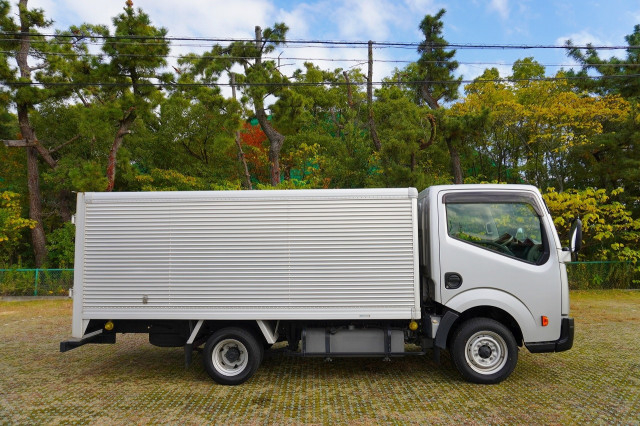 日産自動車 アトラス 小型 バン TKG-SZ2F24(59620) 6枚目