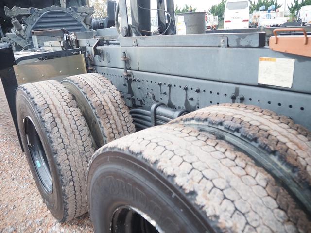 日野 プロフィア 大型 土砂ダンプ *********(113464) 47枚目