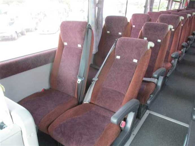 いすゞ その他・不明 大型 バス PKG-RU1ESAJ(44244) 18枚目