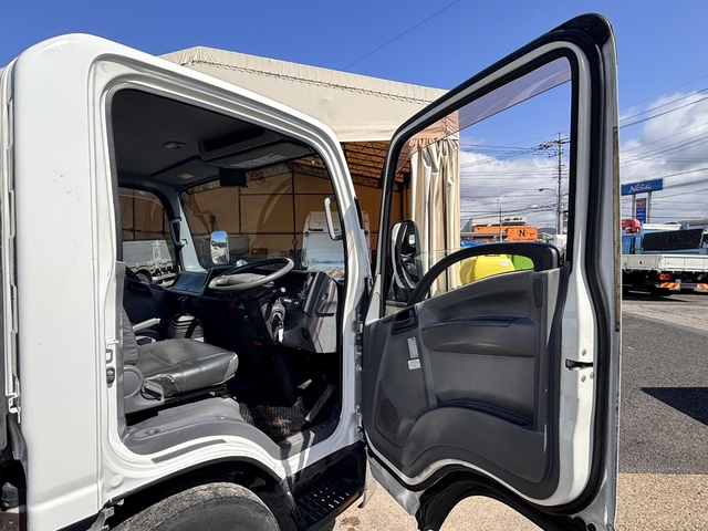 マツダ タイタン 小型 バキュームカー/糞尿車 SKG-LPR85YN(108204) 54枚目