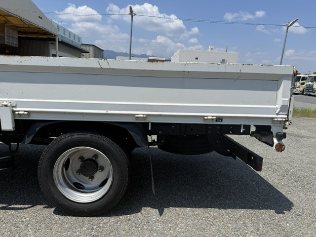 トヨタ ダイナ 小型 平ボディ TPG-XZU710(109617) 16枚目