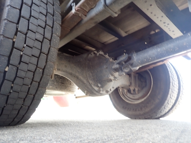 Isuzu forward Middle Crane equipped trucks TKG-FRR90S2(68764) 28枚目