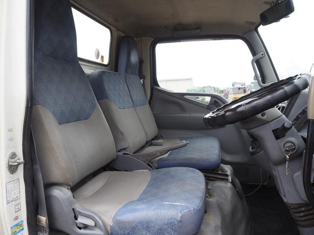 三菱ふそう キャンター 小型 コンテナ専用車 *********(106258) 52枚目