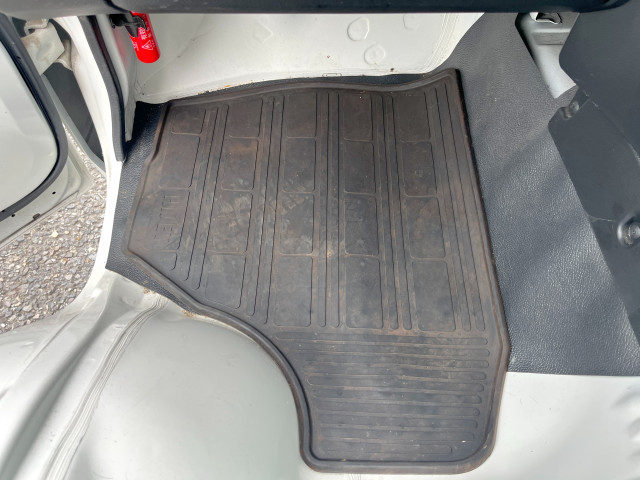 Daihatsu hijet k Freezer box_body 3BD-S500P(110035) 30枚目