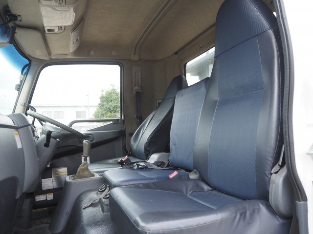 三菱ふそう ファイター 増トン コンテナ専用車 LKG-FK72FZ(110628) 38枚目