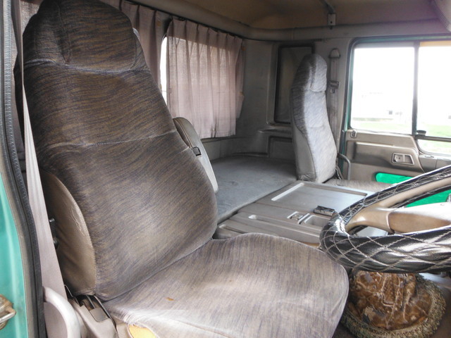 日野 プロフィア 大型 トラクタ KC-SH4FDCA(3007) 15枚目