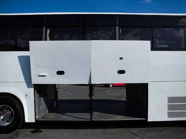 日野 セレガ 小型 バス KC-RU4FSCB(27550) 6枚目