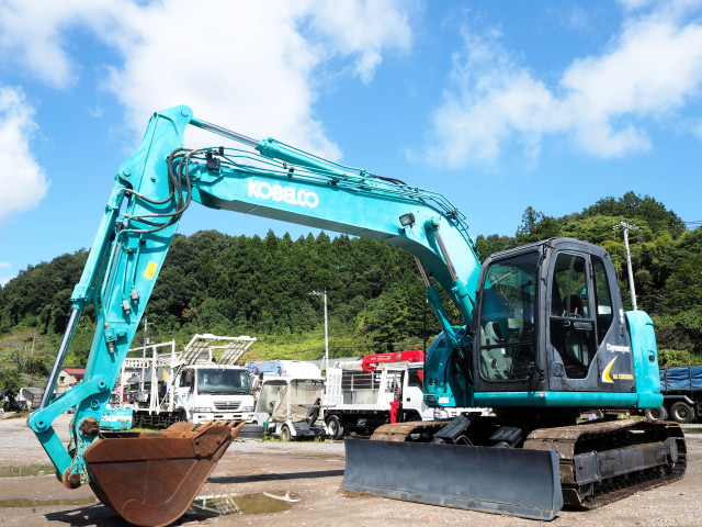 - 小型 その他 SK135SRD-2(112305) 1枚目
