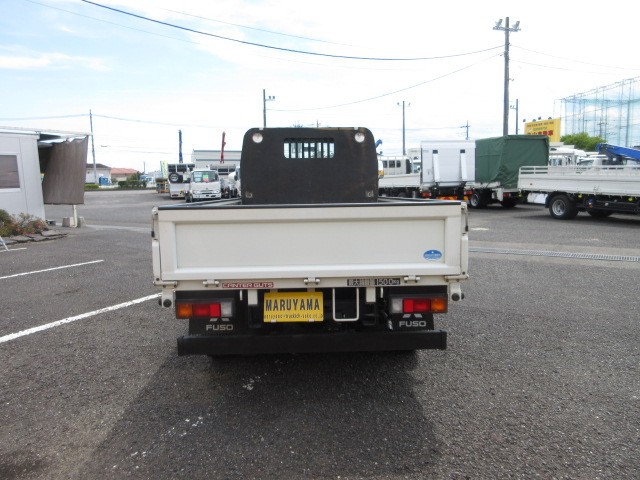 三菱ふそう キャンターガッツ 小型 平ボディ PDG-FB70B(109739) 7枚目